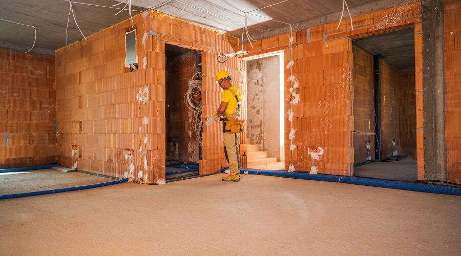 Local Chimney Repair in Reydell, AR